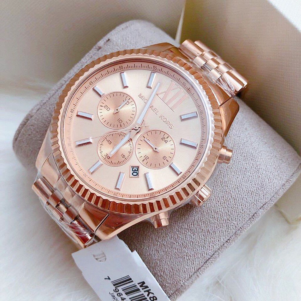 Đồng Hồ Nam Michael Kors MK8319 45mm