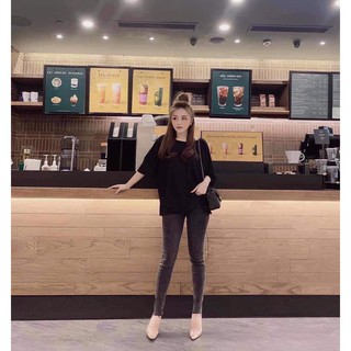 [Cam Kết Chất Lượng ]  Áo đan lưng ngọc sẵn 2 màu chất đẹp [ có video _ ảnh thật ]