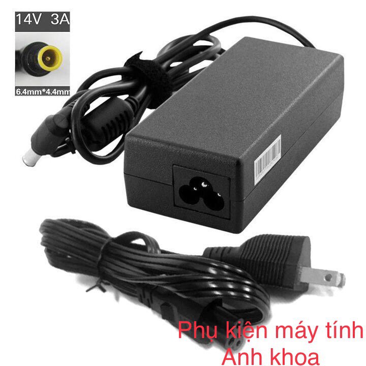 [Rẻ Vô Địch] Sạc màn hình samsung 14V 3A