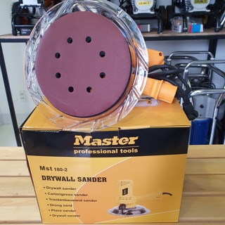 Máy chà nhám tường MASTER 180-2