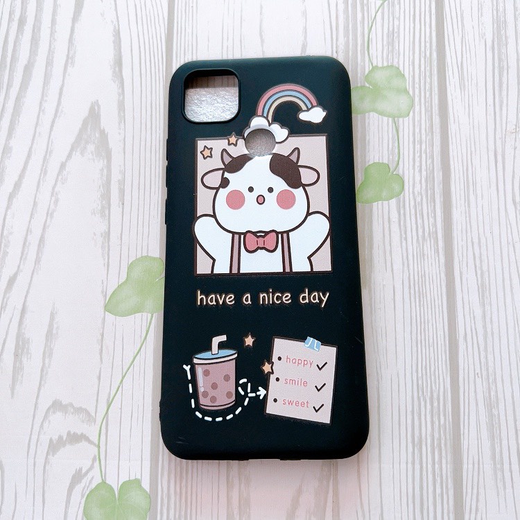Ốp lưng dẻo Xiaomi Redmi note 8 / Xiaomi redmi 9C/redmi 9A/redmi 9i/redmi 10/Note 10S/Note 10 4G