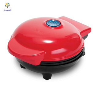 Mini Waffle Maker Machine for Individual Waffles Hash Browns Breakfast Snacks