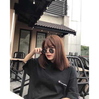 Áo Champion miniscript tee