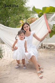 Đồ đôi mẹ và bé