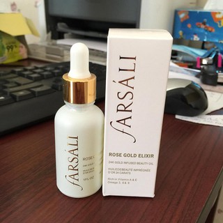 SERUM HÀN QUỐC TẾ BÀO GỐC FARSÁLI