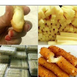 Bột chiên xù panko 100g