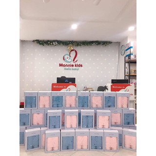 BỘ GỐI CHẶN NOUS