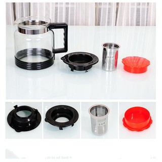 Ấm Pha Trà và Cà Phê 750ml