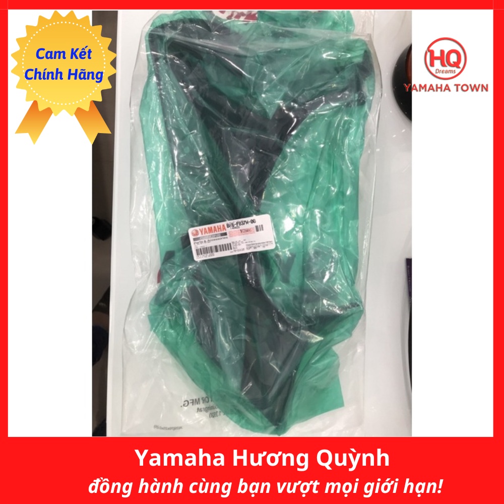 Yếm chính hãng Yamaha dùng cho xe R15V3 - Yamaha town Hương Quỳnh