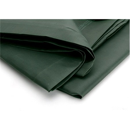 Võng Dù Cá Sấu 2 Lớp . Nặng 450gr . Màu Xanh