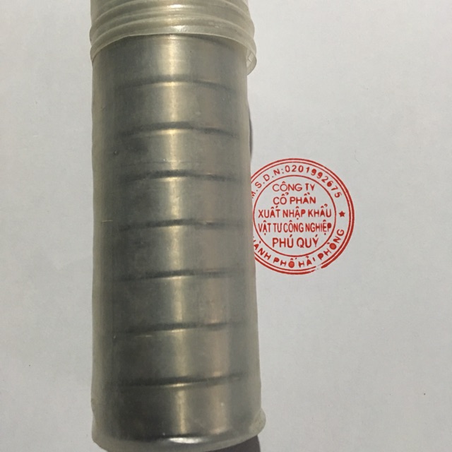 Combo 10 vòng bi 6203 - 2rs