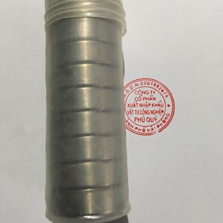 Combo 10 vòng bi 6203 - 2rs