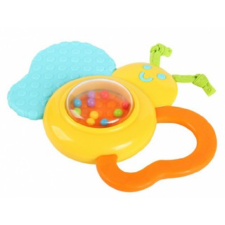 Gặm nướu xúc xắc an tòa cho bé WinFun 0183