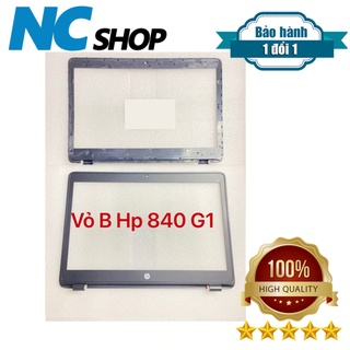 Thay vỏ laptop Hp Elitebook 740 G1 G2, 745 G1 G2, 840 G1, 840 G2 – VỎ B VIỀN MÀN HÌNH HP 840 G1 G2