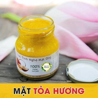 Mặt nạ dưỡng Cám tinh nghệ