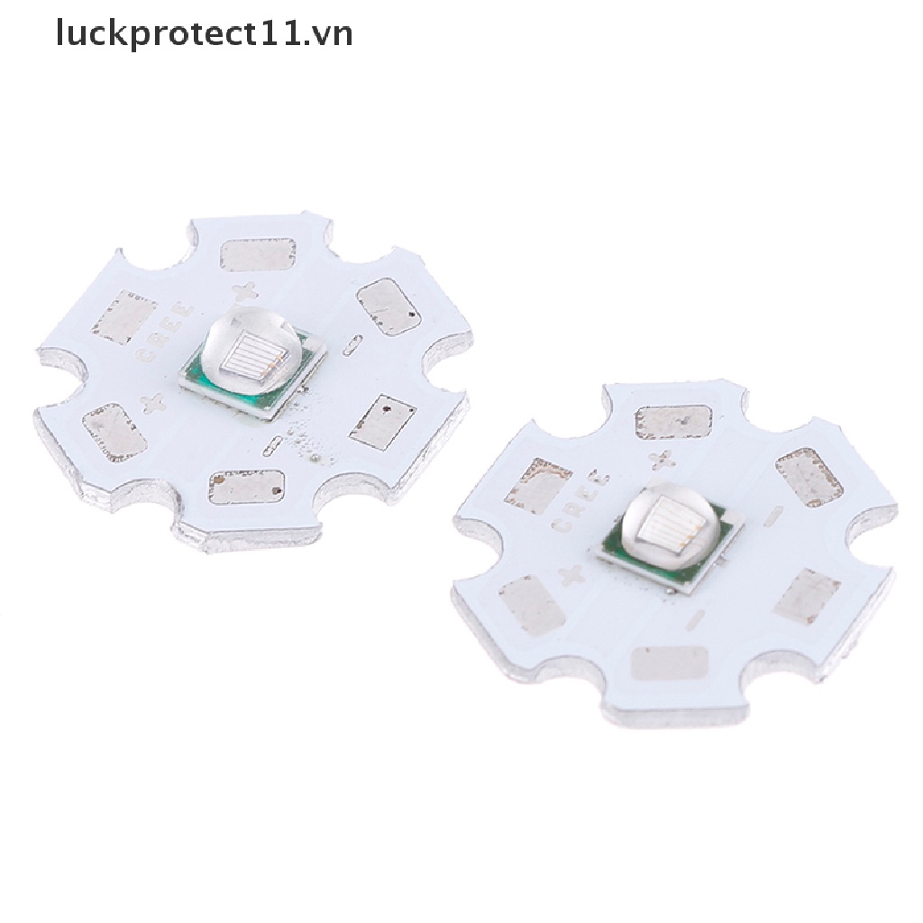 Chip đèn LED CREE XML2 XM-L2 10W 16/20mm PCB
 | BigBuy360 - bigbuy360.vn