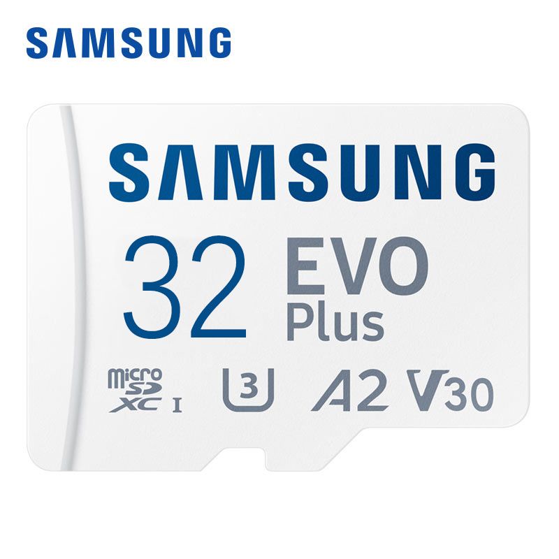 Thẻ Nhớ Samsung Micro TF 512GB / 16GB / 32GB / 64GB / 128GB / 256GB / SD card 100%