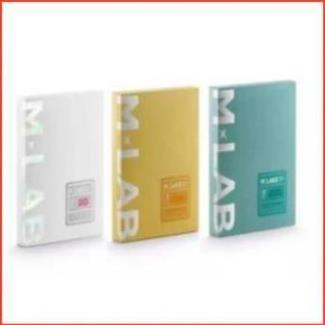 Mặt Nạ Sợi Tre Hộp  7 Miếng Mlab Chính Hãng