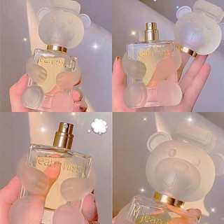 Nước Hoa Gấu Jean Miss Toy