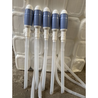 BƠM TAY HÓA CHẤT - BƠM NHỰA DP15