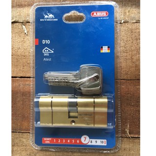 Ruột Khóa Cửa Chính Huy Hoàng X ABUS