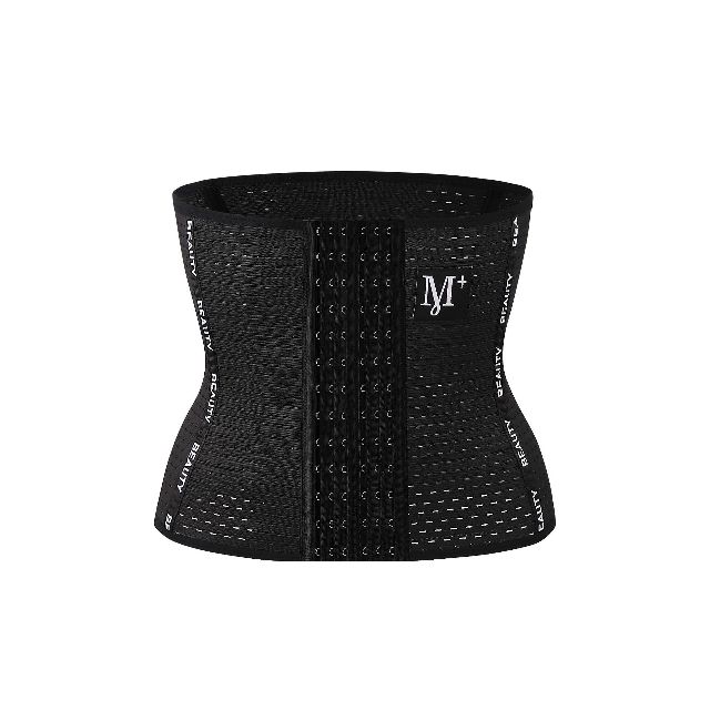 [Mã WARN10 giảm 10k đơn 99k] Nịt Bụng Sợi Tre ARISA 6 Hàng Móc Cài Có Xương Cao Cấp Thoáng Mát | BigBuy360 - bigbuy360.vn