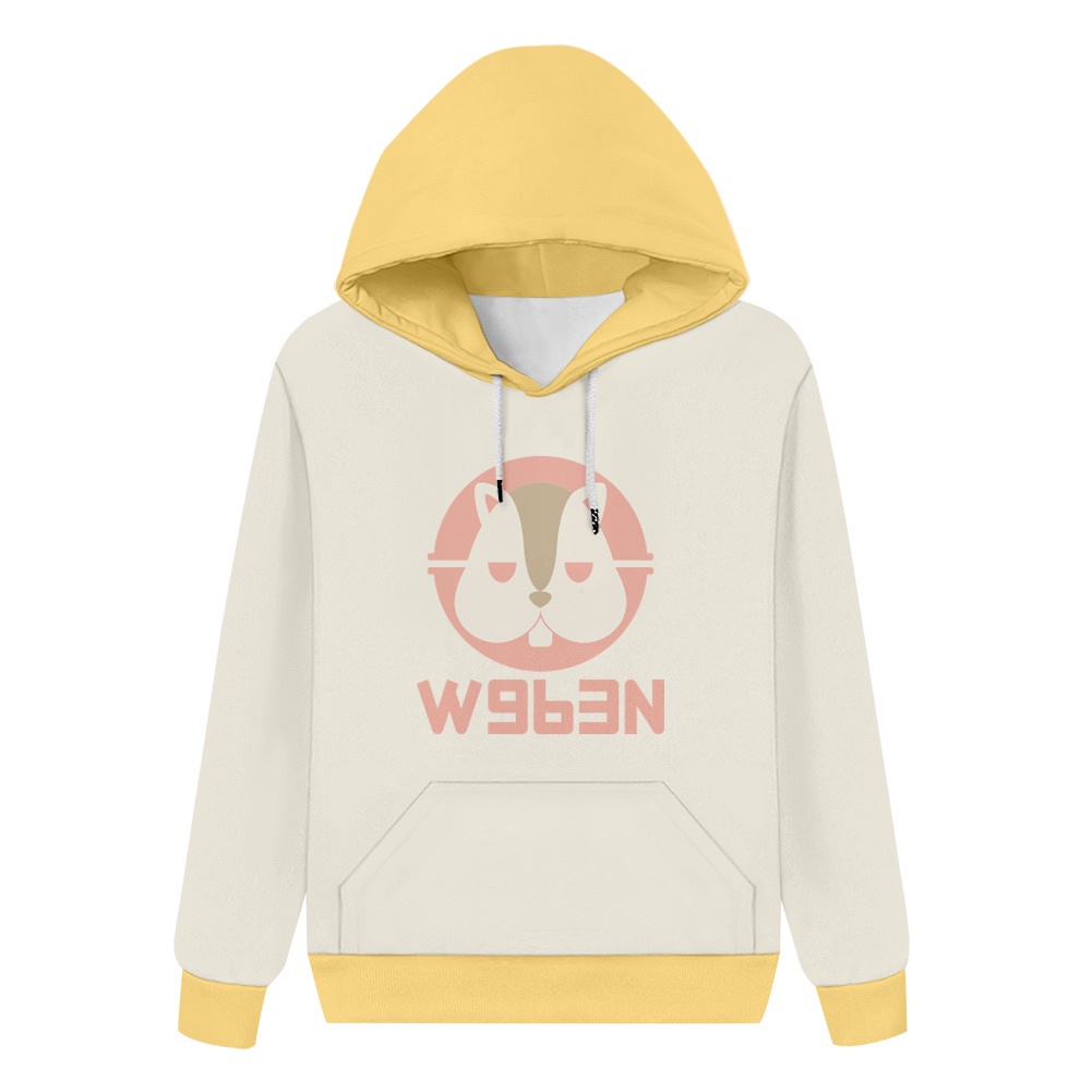 Áo Hoodie In Họa Tiết Lycoris Recoil Kurumi 3D Phong Cách Đường Phố Cho Nam Và Nữ