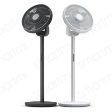 Quạt tích điện thông minh Xiaomi Gen 3 Pro Air Ciirculation Fan - BH 12T ( Có kèm Remote)