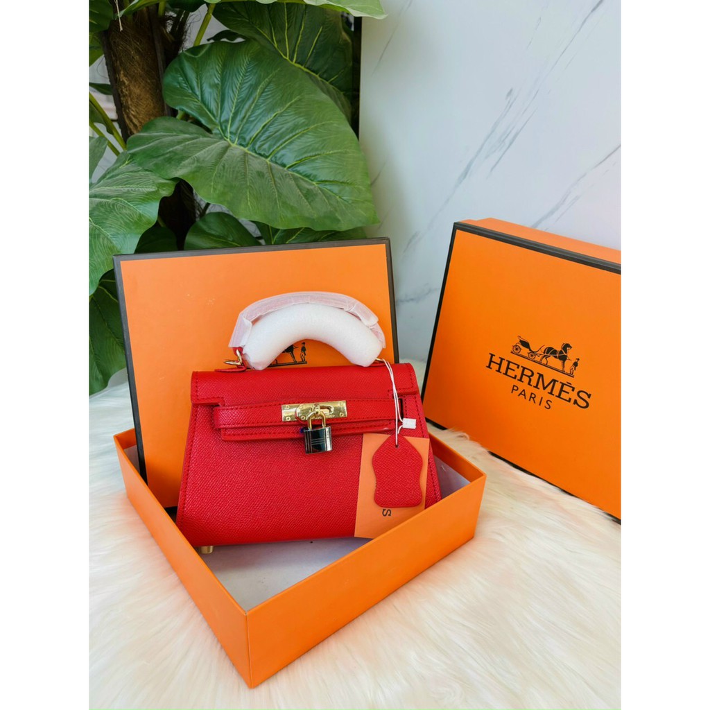 [Full Box] Túi xách nữ thời trang hàn quốc