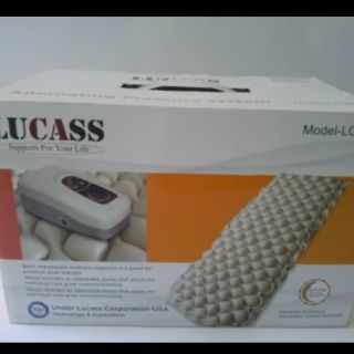 Đệm hơi lucass 389