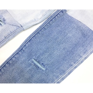 Quần jeans/bò CK xuất