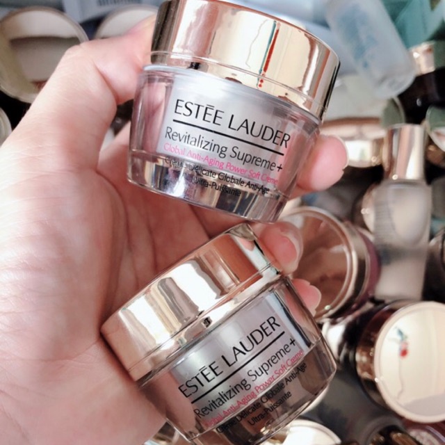 Kem dưỡng da thông minh - Estee Lauder Revitalizing Supreme+ 15ml