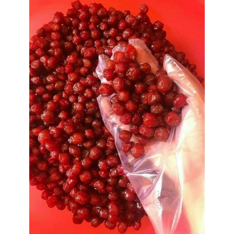 Chùm Ruột Rim Mật Ong [FREE SHIP] TỪ ĐƠN 50K, [Loại Đặc Biệt] Hàng Ngon Nhà Làm