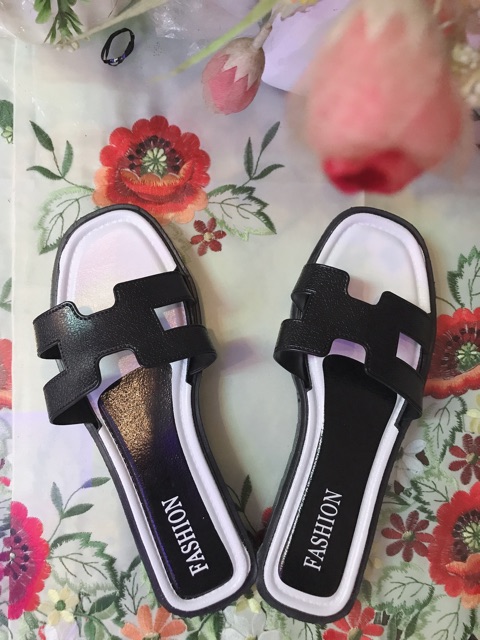 Dép chữ H dáng đẹp đi mưa tốt | BigBuy360 - bigbuy360.vn