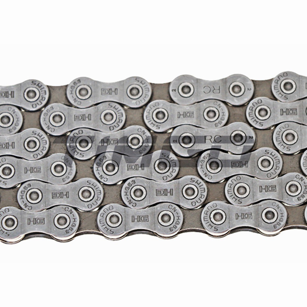 Dây Sên Xe Đạp Shimano CN-HG71 CN-HG53 CN-HG54 6 / 7 / 8 / 9 / 10 Tốc Độ 112Links / 116Links / 118Links / 120Links MTB