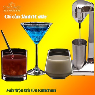 Máy đánh kem trứng kahchan