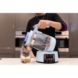 Bình đun nước Ibonne IB-20