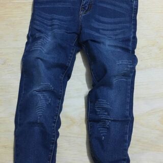 Quần Jean size cồ bé trai