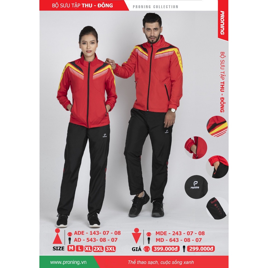 Áo Khoác Gió Thể Thao Nam DONEXPRO Form Regular, Có Túi 2 Bên Thiết Kế Khóa Kéo, Tay Chun Thoải Mái MDE-242