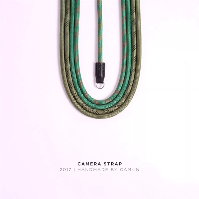 Dây đeo máy ảnh cao cấp