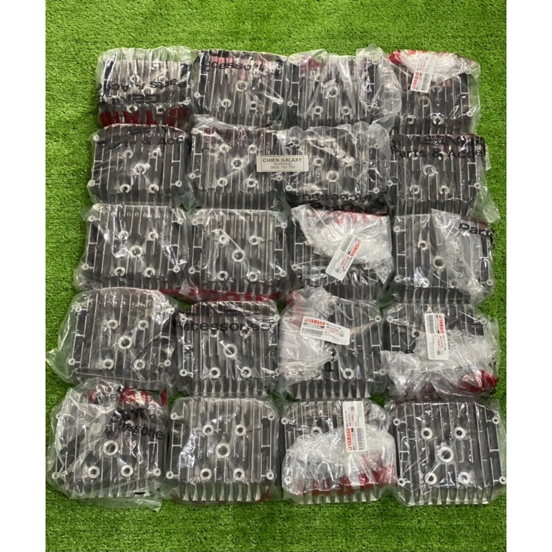 NẮP ĐẦU WILAT YAZ ZIN HÃNG