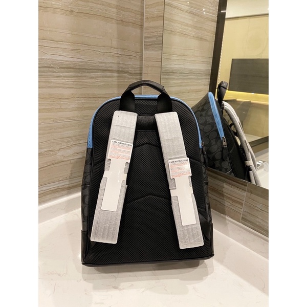 Balo COACH thời trang cao cấp 2021