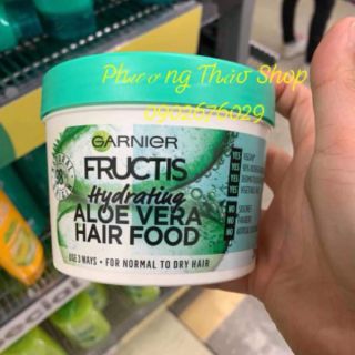 Kem ủ  dưỡng tóc Garnier
