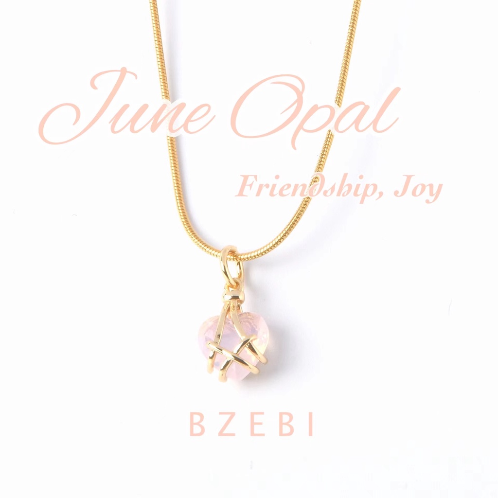 Vòng cổ Thép Titan Mạ Vàng 18k Mặt Hình Lâu Đài Búp Bê Barbie 398N