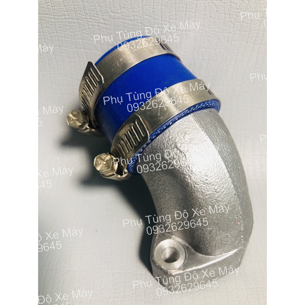 Co chụp cao su xanh Cao chế Wave / Dream / Sirus