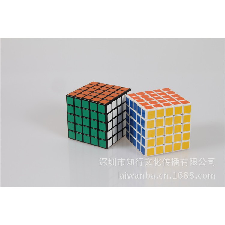 Khối Rubik 5th-order 5th-order 7089a