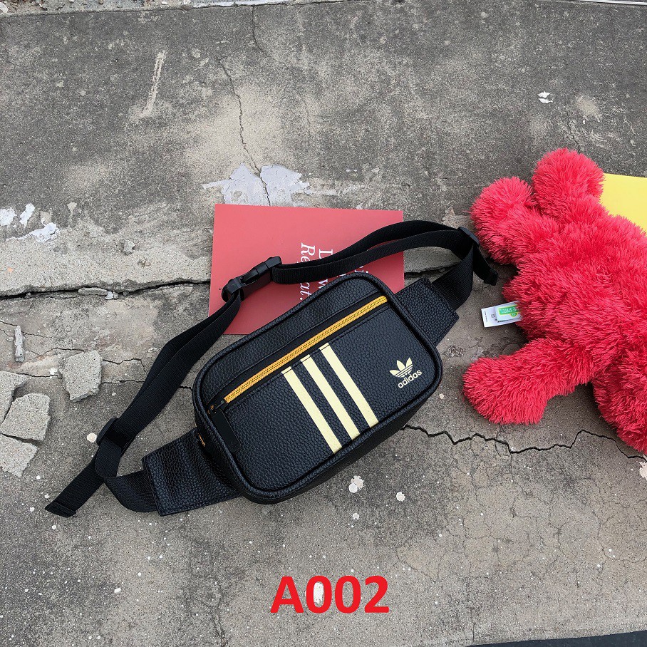 Túi đeo chéo Adidas Waist Bag