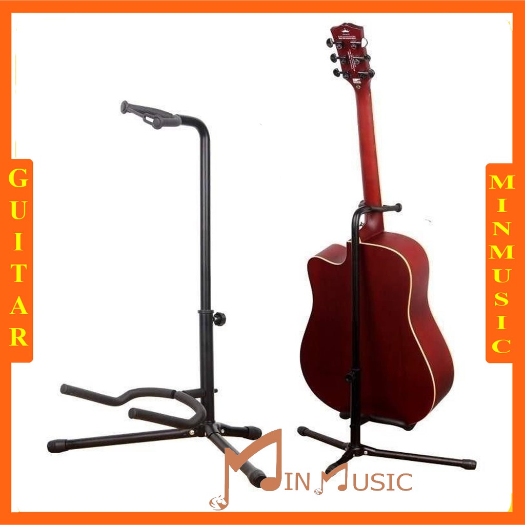 Chân để đàn Guitar Chân đứng chắc chắn