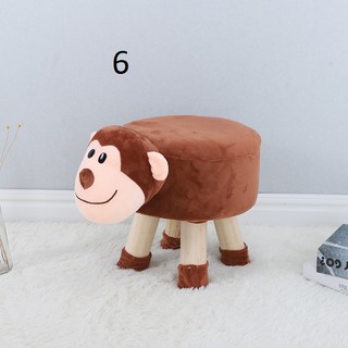 Ghế đôn hình thú 29*29cm