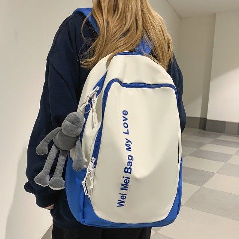 Ba lô đi học ENVIROSAX sức chứa lớn dễ phối đồ tiện dụng cho cặp đôi